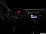  Centered wide dash shot photo